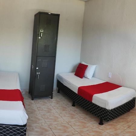 Ps Hotel Sossego Itaboraí Eksteriør billede
