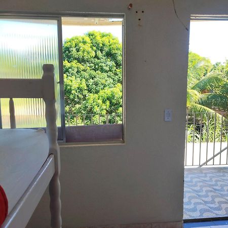 Ps Hotel Sossego Itaboraí Eksteriør billede