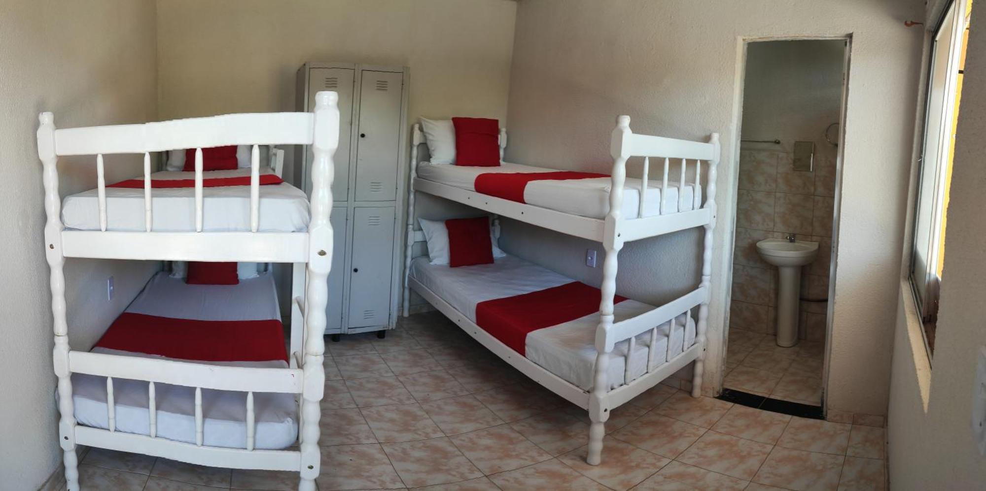 Ps Hotel Sossego Itaboraí Eksteriør billede
