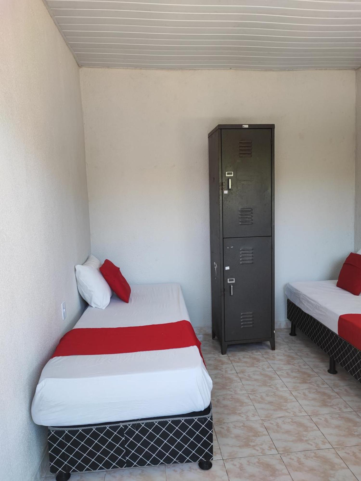 Ps Hotel Sossego Itaboraí Eksteriør billede