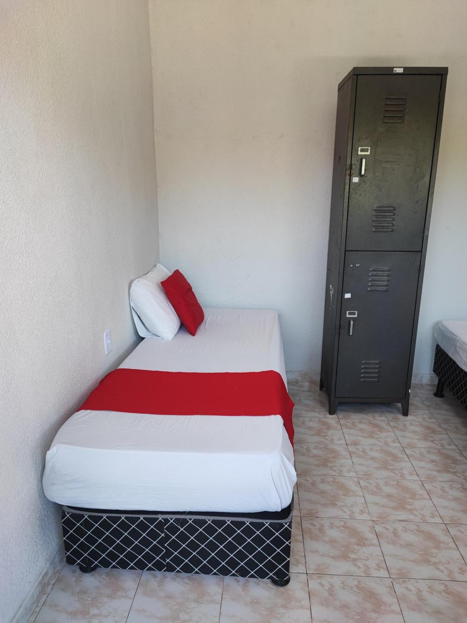Ps Hotel Sossego Itaboraí Eksteriør billede