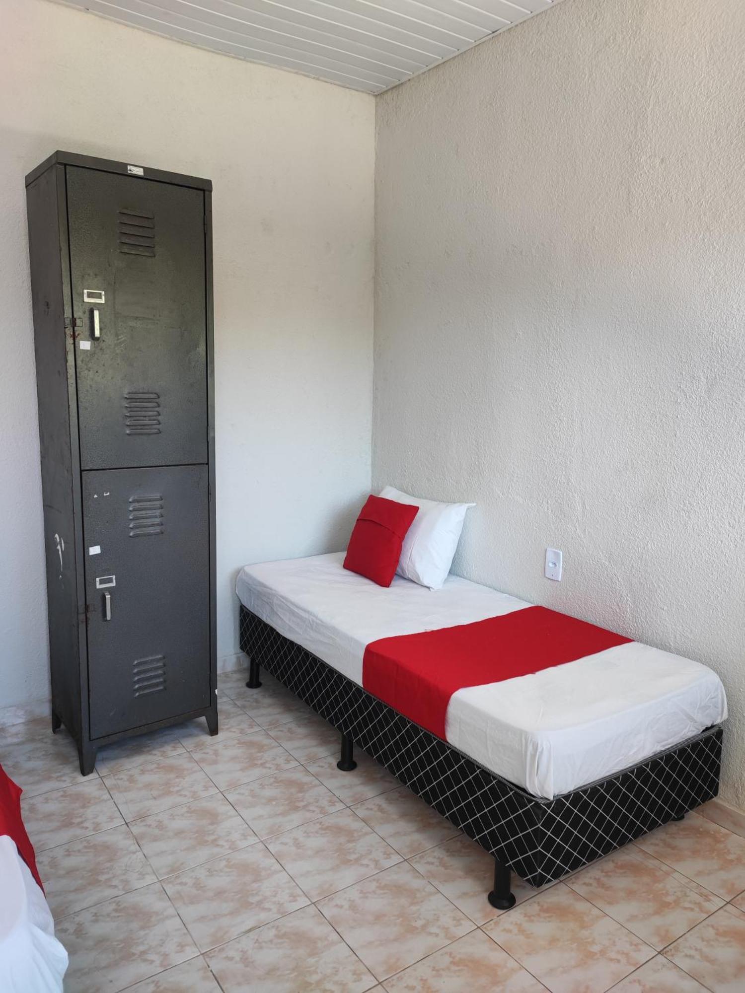 Ps Hotel Sossego Itaboraí Eksteriør billede