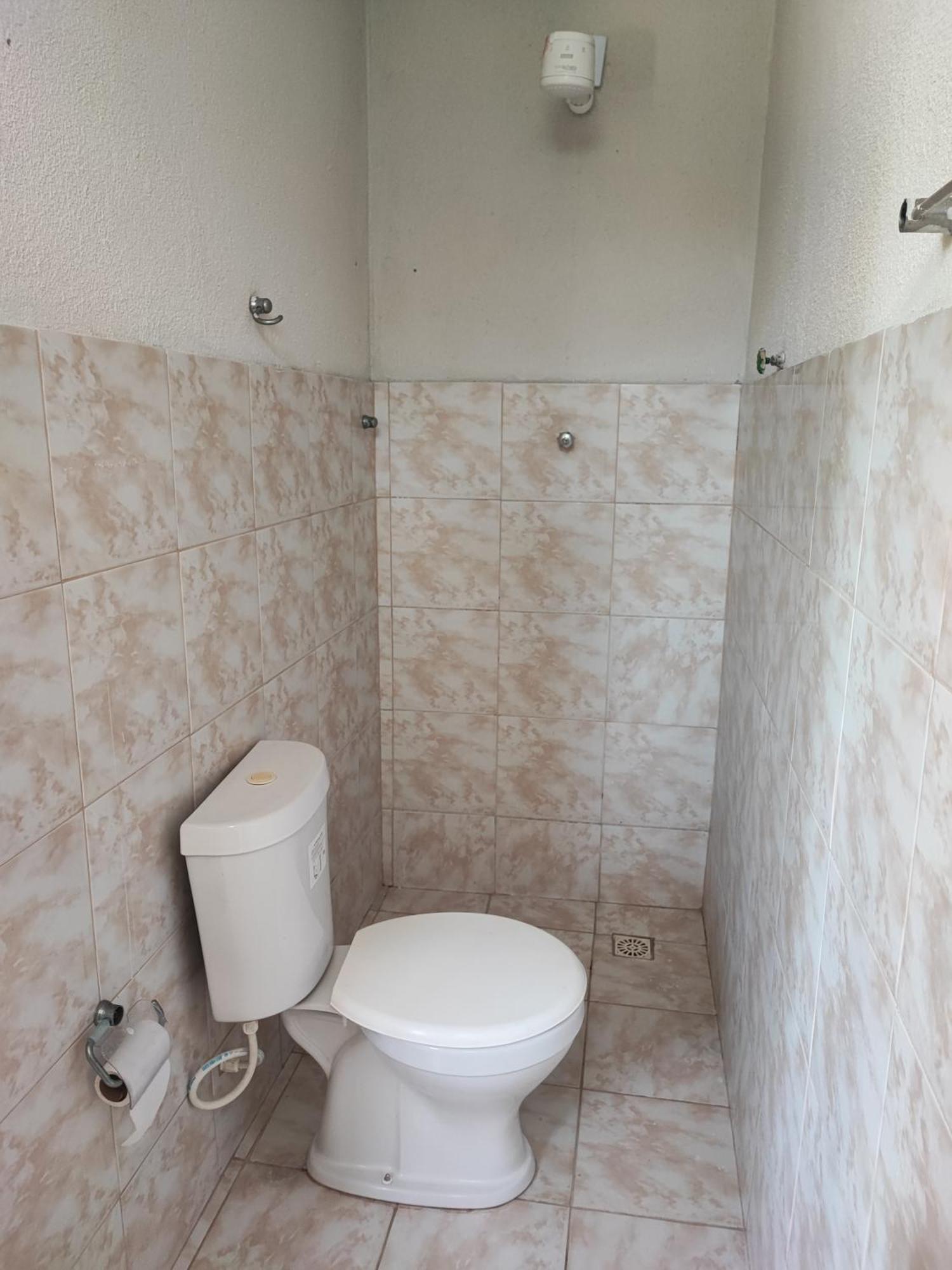 Ps Hotel Sossego Itaboraí Eksteriør billede