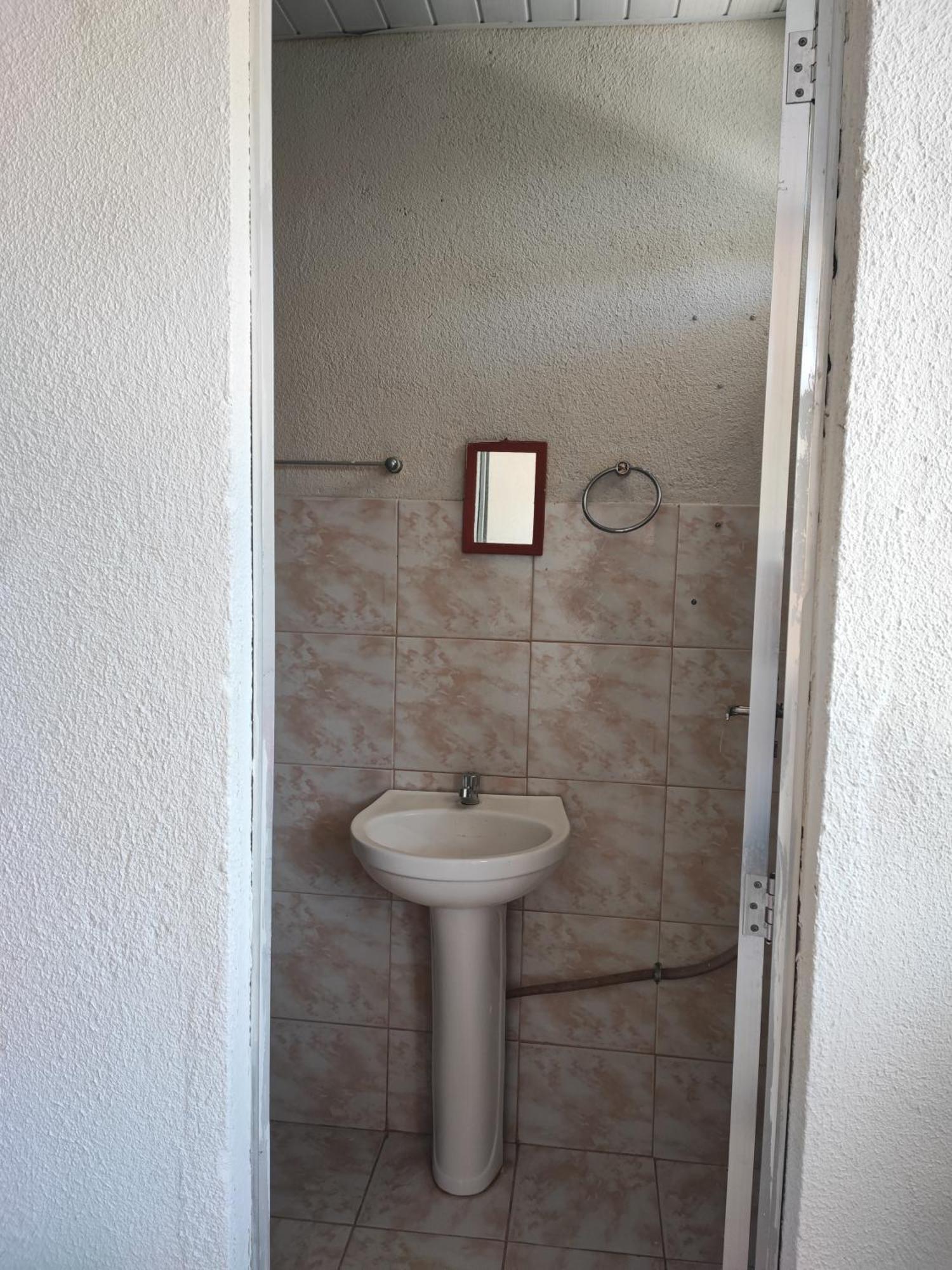 Ps Hotel Sossego Itaboraí Eksteriør billede