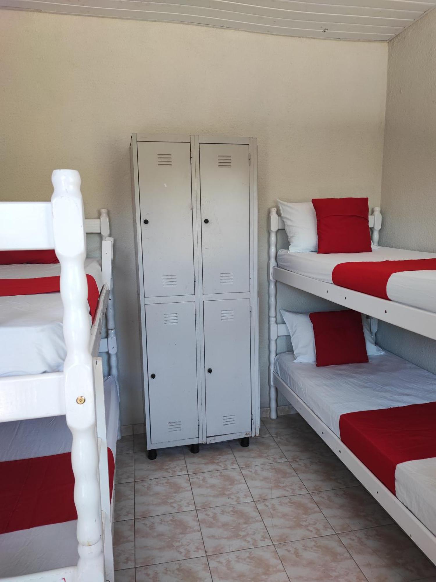 Ps Hotel Sossego Itaboraí Eksteriør billede