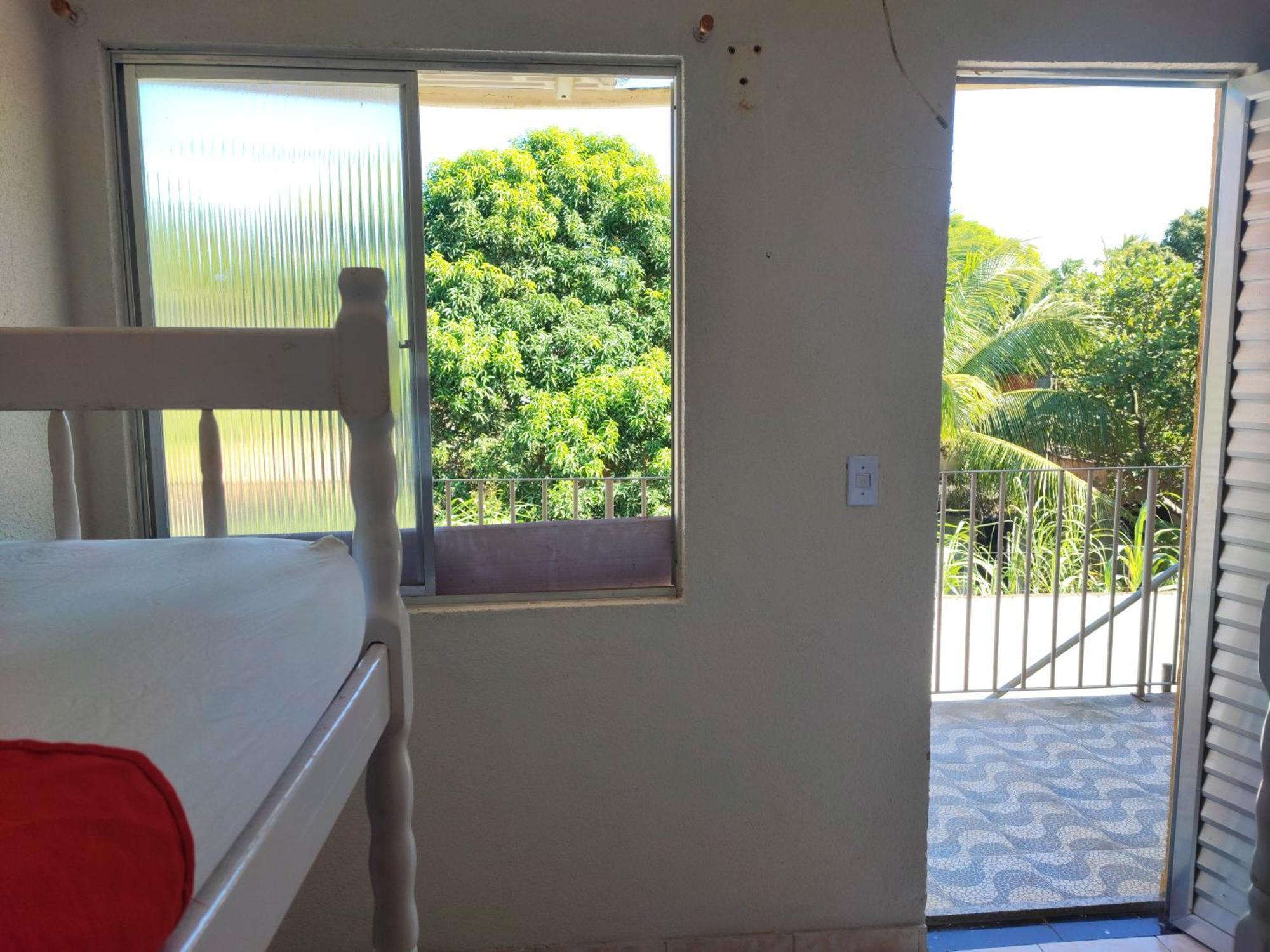 Ps Hotel Sossego Itaboraí Eksteriør billede