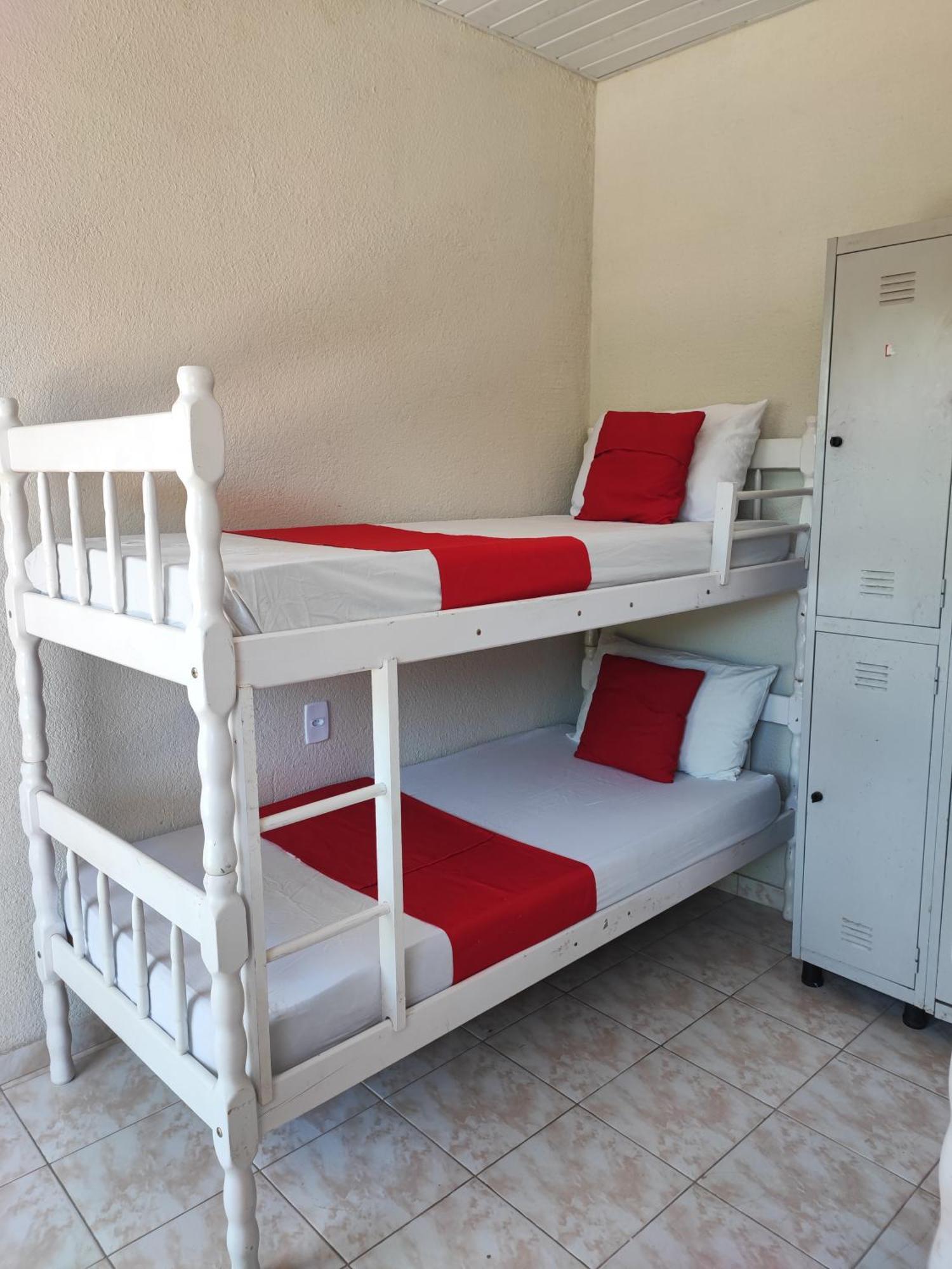 Ps Hotel Sossego Itaboraí Eksteriør billede